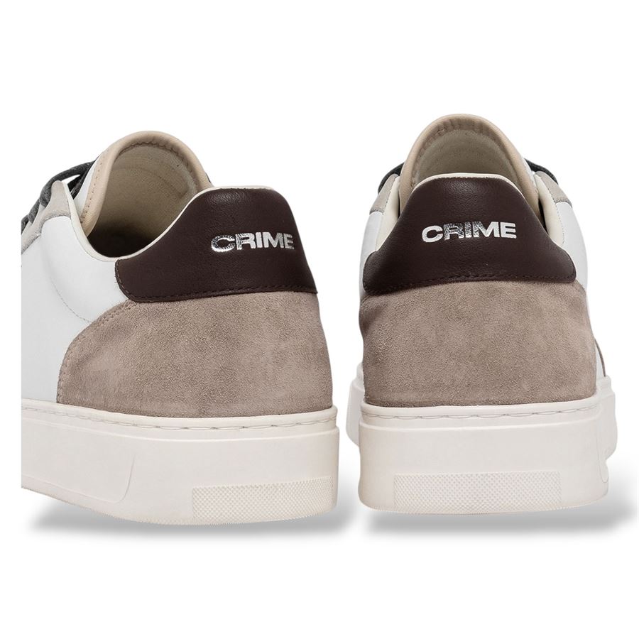 Eclipse sneakers da uomo Crime London | 15752AA710